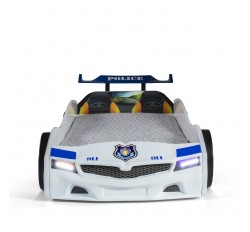 Polis Arabalı Yatak SPX