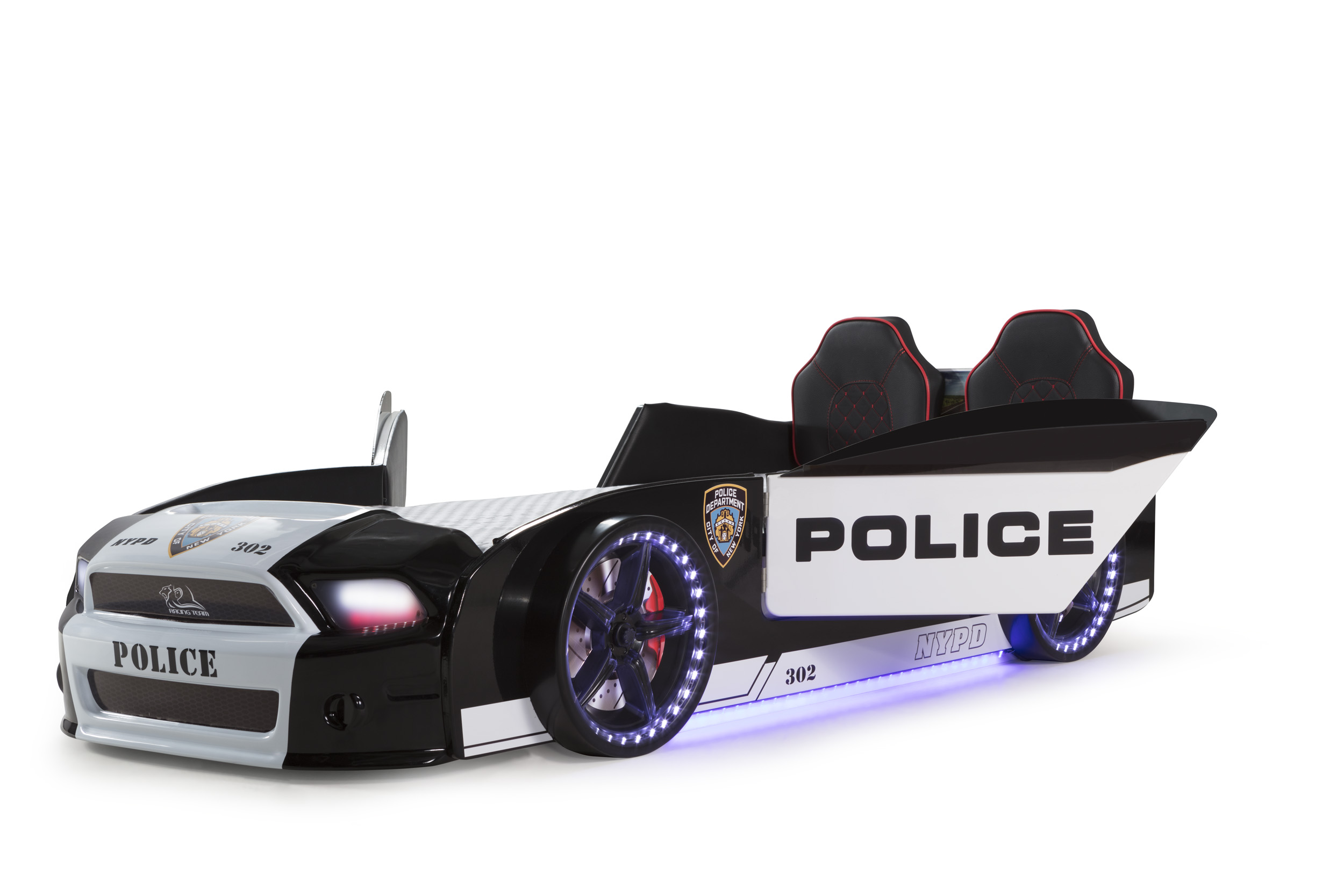 Arabalı Yatak Sahibinden