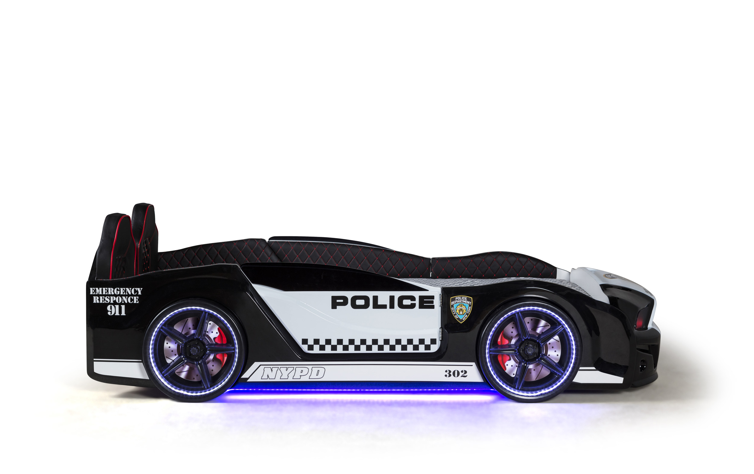 polis arabali yatak kapilari acilan mustang polis arabali yatak kapilari acilan mustang